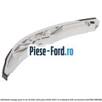 Patina distributie stanga pana in an 02/2021 Ford Puma 2020-2023 1.5 EcoBoost ST 200 cai #789935B862