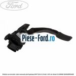 Pedala acceleratie cutie manuala Ford Galaxy 2007-2014 1.8 TDCi 125 cai #DA3FF01645