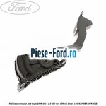 Pedala acceleratie Ford Kuga 2008-2012 2.0 TDCi 4x4 136 cai diesel