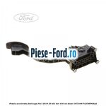 Pedala acceleratie Ford Kuga 2013-2016 2.0 TDCi 4x4 136 cai #18B07EFABC