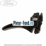 Panou sigurante GEM Ford Mondeo 2008-2014 1.6 Ti 125 cai benzina