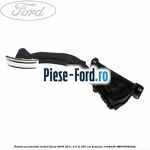 Panou sigurante compartiment motor Ford Focus 2008-2011 2.5 RS 305 cai benzina