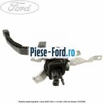 Pedala ambreiaj Ford C-Max 2007-2011 1.6 TDCi 109 cai #76069A6800