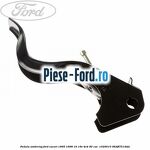 Pedala ambreiaj Ford Escort 1995-1998 1.6 16V 4x4 90 cai #520F210A22