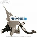 Pedala ambreiaj Ford Focus 2014-2018 2.3 RS 350 cai #5BB69765BC