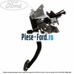 Padela viteza dreapta, treapta superioara Ford Kuga 2016-2018 2.0 TDCi 120 cai diesel