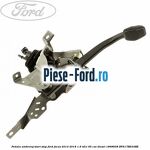 Padela viteza dreapta, treapta superioara Ford Focus 2014-2018 1.6 TDCi 95 cai diesel