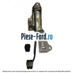 Ornament maneta frana mana cu burduf Ford Focus 2014-2018 1.5 EcoBoost 182 cai benzina