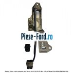 Ornament maneta frana mana cu burduf Ford Focus 2014-2018 1.5 TDCi 120 cai diesel