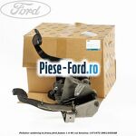Pachet ambreiaj Motorcraft 5 trepte Ford Fusion 1.4 80 cai benzina