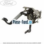 Pedalier ambreiaj si frana Ford Transit 2006-2014 2.2 TDCi 136 cai #6308F93B77