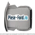 Parasolar retractabil stanga spate Ford C-Max 2011-2015 1.0 EcoBoost 100 cai benzina