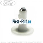 Maneta frana mana an 08/1998-09/2001 Ford Focus 1998-2004 1.4 16V 75 cai benzina