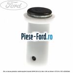 Pin cu bucsa pedalier ambreiaj Ford Transit 2006-2014 2.2 TDCi 136 cai #8EB7AC0E2F