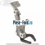Pilita prindere priza directa Ford Ka 2009-2016 1.2 69 cai benzina