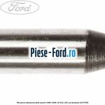 Pin furca timonerie Ford Escort 1990-1995 1.8 4x4 105 cai #3A97F3DF5D