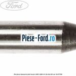 Pin furca timonerie Ford Escort 1995-1998 1.6 16V 4x4 90 cai #1C36796143