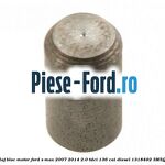 Patina distributie lant, parte principala Ford S-Max 2007-2014 2.0 TDCi 136 cai diesel