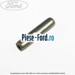 Pin ghidaj Ford Escort 1990-1995 1.6 i 16 88 cai #5BE397B5CD