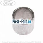Pin ghidare bloc motor 12 mm Ford Focus 2004-2007 1.6 Ti 115 cai #7E263DD6C5