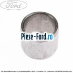 Motor complet fara anexe Ford Focus 2014-2018 1.5 EcoBoost 182 cai benzina