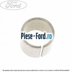 Oring radiator racitor ulei Ford Tourneo Connect 2002-2014 1.8 TDCi 110 cai diesel