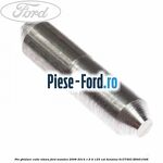 Pin furca timonerie Ford Mondeo 2008-2014 1.6 Ti 125 cai benzina