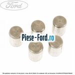 Pin ghidare volanta 10 mm Ford C-Max 2016-2020 1.5 EcoBoost 150 cai #25B8A2AAA2