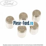 Palnie rulment priza directa cutie 6 trepte Ford Fiesta 2013-2017 1.6 ST 182 cai benzina