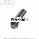 Pin ghidare volanta 10 mm Ford Focus 2011-2014 1.6 Ti 85 cai benzina