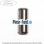 Pin inferior ghidare bloc motor Ford Focus 2008-2011 2.5 RS 305 cai benzina