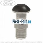 Pin levier comanda ambreiaj 5 trepte Ford Escort 1990-1995 1.6 i 16 88 cai #150D881B68