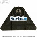 Parbriz fara incalzire Ford C-Max 2011-2015 2.0 TDCi 115 cai diesel