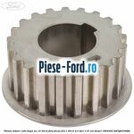 Patina distributie lant, parte principala Ford Focus 2011-2014 2.0 TDCi 115 cai diesel