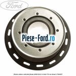 Pinion arbore cotit Ford Fiesta 2008-2012 1.4 TDCi 70 cai #201B53F9EF