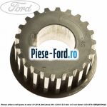 Pinion arbore cotit dupa an 10/2014 Ford Focus 2011-2014 2.0 TDCi 115 cai diesel