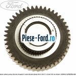 Palnie rulment priza directa cutie 6 trepte Ford Fiesta 2013-2017 1.6 TDCi 95 cai diesel