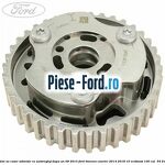 Pinion ax came admisie cu autoreglaj dupa an 09/2013 Ford Tourneo Courier 2014-2018 1.0 EcoBoost 100 cai #9D65558F64