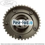 Pin ghidare bloc motor 12 mm Ford Fiesta 2013-2017 1.6 ST 182 cai benzina