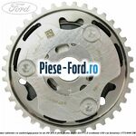 Pinion ax came admisie cu autoreglaj dupa an 09/2013 Ford Fiesta 2013-2017 1.0 EcoBoost 100 cai benzina
