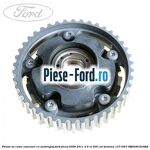 Pinion ax came admisie cu autoreglaj Ford Focus 2008-2011 2.5 RS 305 cai benzina