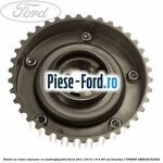 Pinion ax came admisie cu autoreglaj Ford Focus 2011-2014 1.6 Ti 85 cai benzina