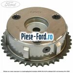 Pinion ax came evacuare cu autoreglaj Ford Mondeo 2008-2014 2.0 EcoBoost 203 cai #AB6752447E