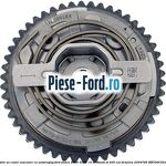 Pinion ax came evacuare cu autoreglaj Ford Puma 2020-2023 1.5 EcoBoost ST 200 cai #836851D76C