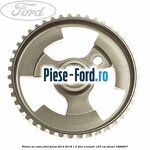 Pinion ax came Ford Focus 2014-2018 1.5 TDCi ECOnetic 105 cai #A7A5365629