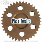 Pinion ax came Ford Focus C-Max 2003-2007 1.8 120 cai #A87750EA92