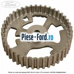 Pinion arbore cotit pana in anul 10/2014 Ford Galaxy 2007-2014 2.2 TDCi 175 cai diesel