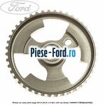Pinion arbore cotit Ford Kuga 2013-2016 1.5 TDCi 120 cai diesel