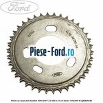Pinion ax came Ford Mondeo 2000-2007 2.0 TDDI 115 cai #476A2C691F