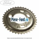 Pinion ax came Ford Transit 2006-2014 2.4 TDCi 115 cai #8B69B3D84F